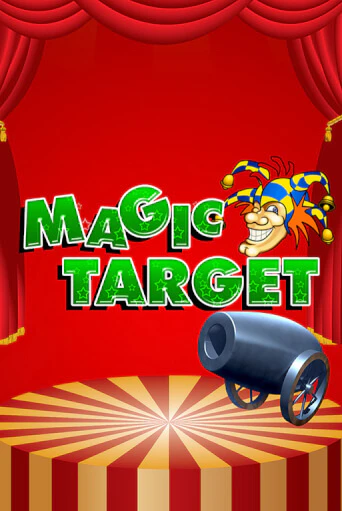 Magic Target онлайн демо слот | ГМСлотс без регистрации