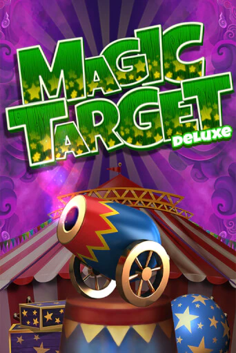 Magic Target Deluxe онлайн демо слот | ГМСлотс без регистрации