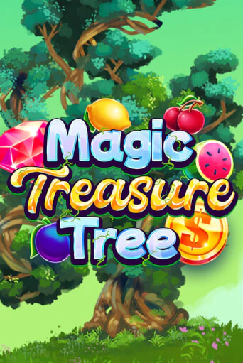 Magic Treasure Tree онлайн демо слот | ГМСлотс без регистрации