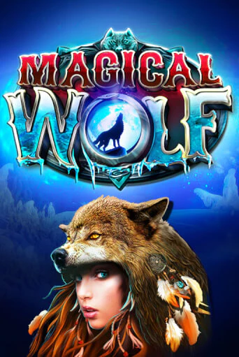 Magical Wolf онлайн демо слот | ГМСлотс без регистрации