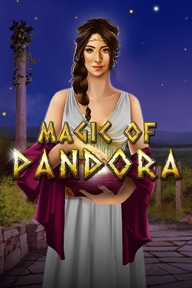 Magic of Pandora онлайн демо слот | ГМСлотс без регистрации