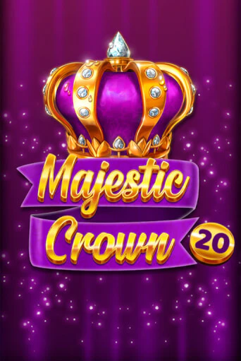 Majestic Crown 20 онлайн демо слот | ГМСлотс без регистрации