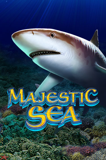 Majestic Sea онлайн демо слот | ГМСлотс без регистрации