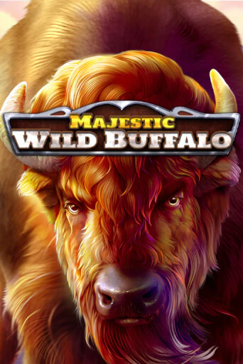 Majestic Wild Buffalo онлайн демо слот | ГМСлотс без регистрации