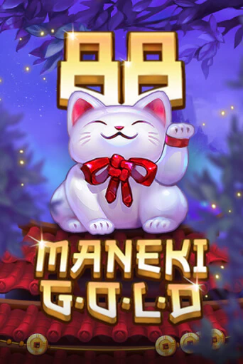 Maneki 88 Gold онлайн демо слот | ГМСлотс без регистрации