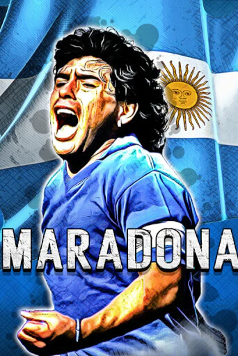 Maradona онлайн демо слот | ГМСлотс без регистрации