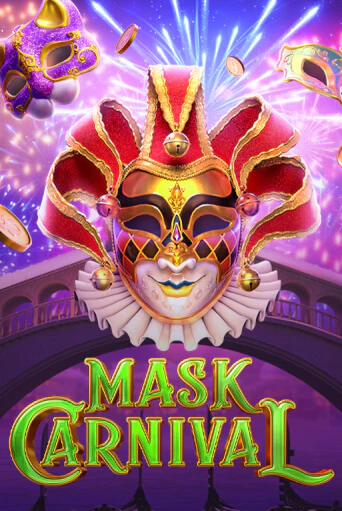 Mask Carnival онлайн демо слот | ГМСлотс без регистрации