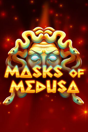 Masks of Medusa онлайн демо слот | ГМСлотс без регистрации