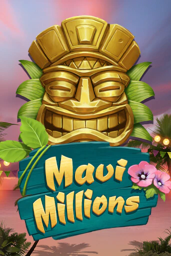 Maui Millions онлайн демо слот | ГМСлотс без регистрации