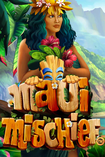 Maui Mischief онлайн демо слот | ГМСлотс без регистрации