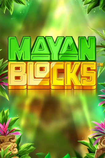 Mayan Blocks онлайн демо слот | ГМСлотс без регистрации