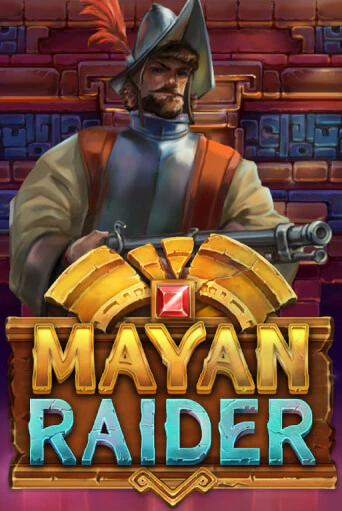 Mayan Raider онлайн демо слот | ГМСлотс без регистрации