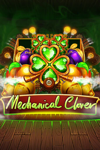 Mechanical Clover онлайн демо слот | ГМСлотс без регистрации