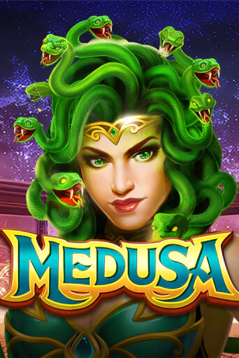 Medusa онлайн демо слот | ГМСлотс без регистрации