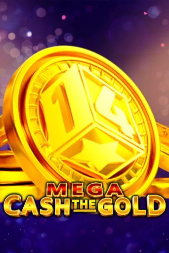 Mega Cash The Gold онлайн демо слот | ГМСлотс без регистрации