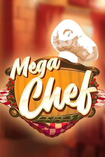 Mega Chef онлайн демо слот | ГМСлотс без регистрации