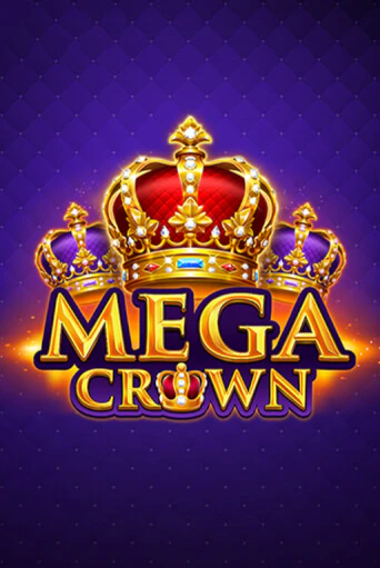 Mega Crown онлайн демо слот | ГМСлотс без регистрации