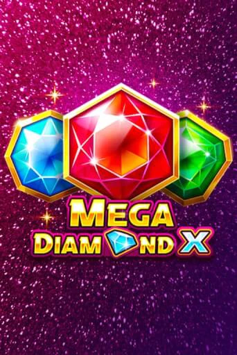 Mega Diamond X онлайн демо слот | ГМСлотс без регистрации