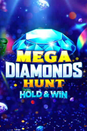 Mega Diamonds Hunt онлайн демо слот | ГМСлотс без регистрации