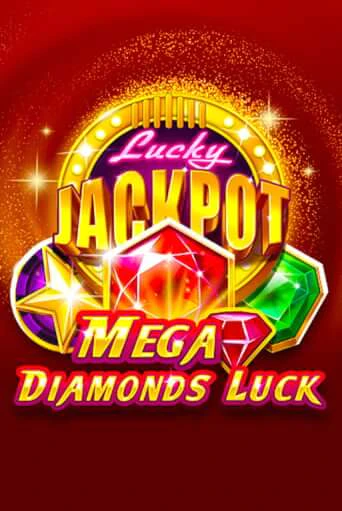 Mega Diamonds Luck онлайн демо слот | ГМСлотс без регистрации