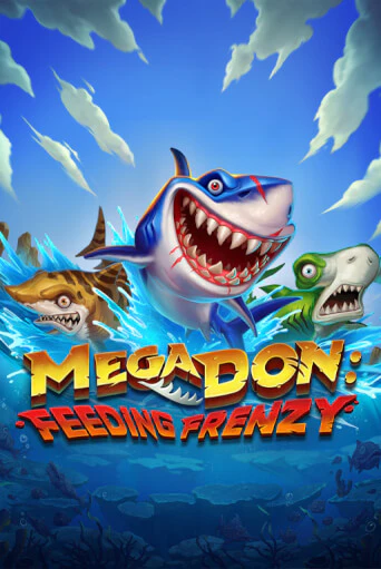 Mega Don: Feeding Frenzy онлайн демо слот | ГМСлотс без регистрации