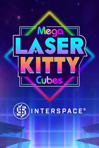 Mega Laser Kitty Cubes онлайн демо слот | ГМСлотс без регистрации