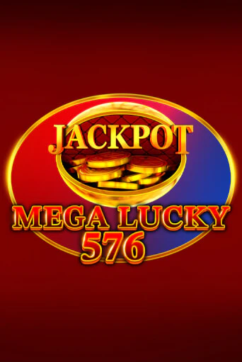 Mega Lucky 576 онлайн демо слот | ГМСлотс без регистрации