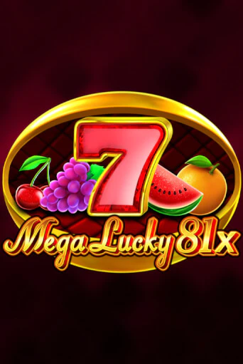 Mega Lucky 81x онлайн демо слот | ГМСлотс без регистрации