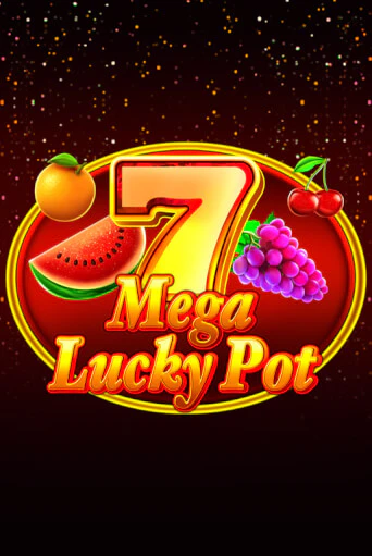 Mega Lucky Pot онлайн демо слот | ГМСлотс без регистрации