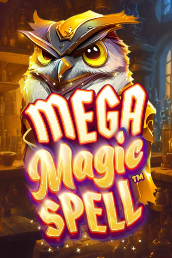 Mega Magic Spell онлайн демо слот | ГМСлотс без регистрации