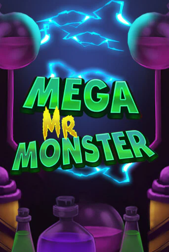 Mega Mr Monster онлайн демо слот | ГМСлотс без регистрации