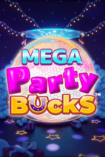 Mega Party Bucks онлайн демо слот | ГМСлотс без регистрации