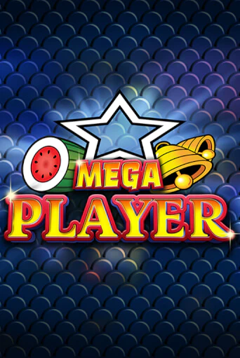 Mega Player онлайн демо слот | ГМСлотс без регистрации