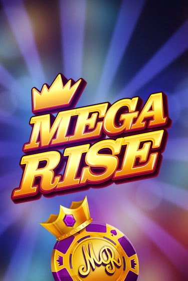 Mega Rise онлайн демо слот | ГМСлотс без регистрации