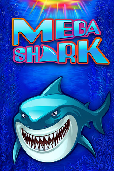 Mega Shark онлайн демо слот | ГМСлотс без регистрации