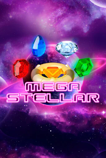 Mega Stellar онлайн демо слот | ГМСлотс без регистрации