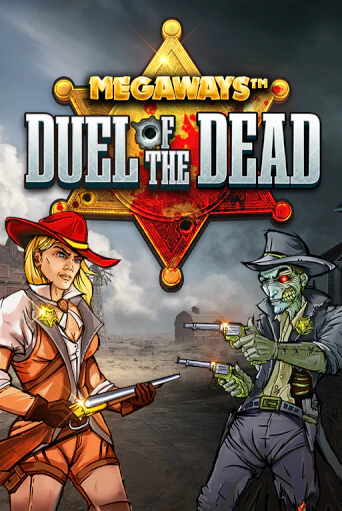 Megaways Duel of the Dead онлайн демо слот | ГМСлотс без регистрации