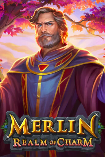 Merlin Realm of Charm онлайн демо слот | ГМСлотс без регистрации