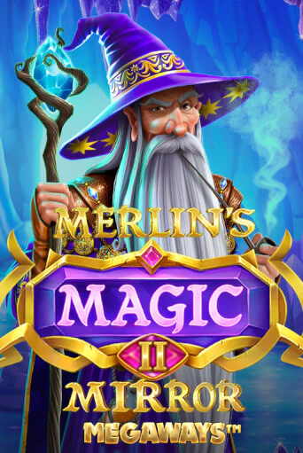 Merlin's Magic Mirror Megaways онлайн демо слот | ГМСлотс без регистрации