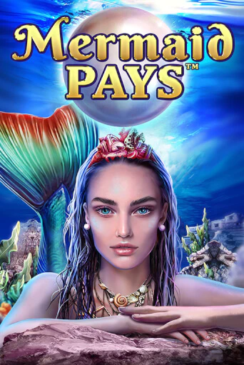 Mermaid Pays онлайн демо слот | ГМСлотс без регистрации