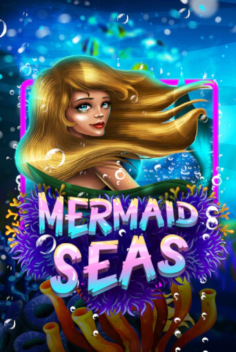 Mermaid Seas онлайн демо слот | ГМСлотс без регистрации