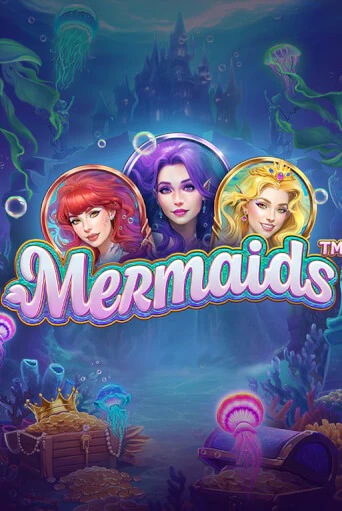 Mermaids онлайн демо слот | ГМСлотс без регистрации