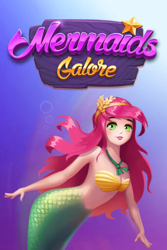 Mermaids Galore онлайн демо слот | ГМСлотс без регистрации