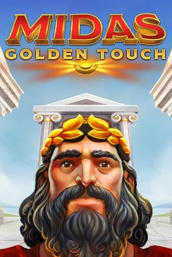 Midas Golden Touch онлайн демо слот | ГМСлотс без регистрации