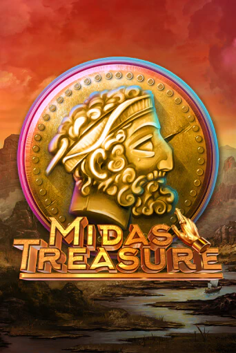 Midas Treasure онлайн демо слот | ГМСлотс без регистрации