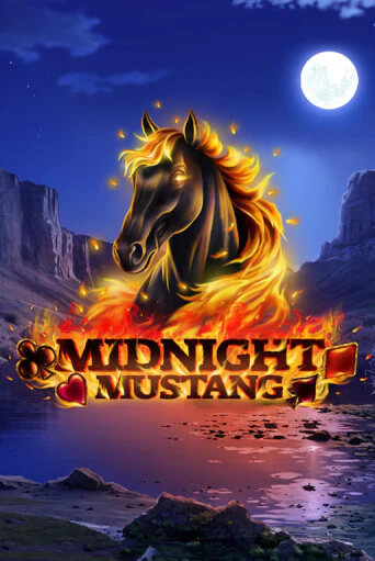 Midnight Mustang онлайн демо слот | ГМСлотс без регистрации