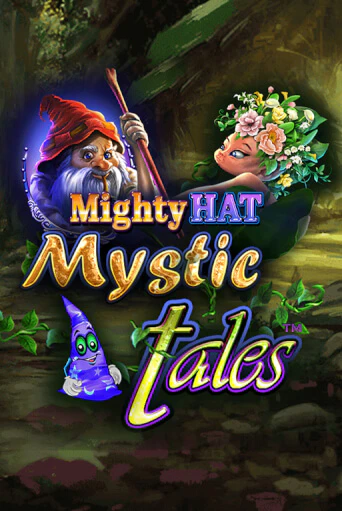 Mighty Hat: Mystic Tales онлайн демо слот | ГМСлотс без регистрации