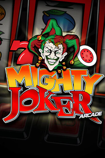 Mighty Joker Arcade онлайн демо слот | ГМСлотс без регистрации