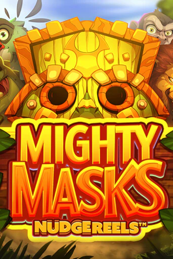 Mighty Masks онлайн демо слот | ГМСлотс без регистрации