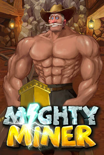 Mighty Miner онлайн демо слот | ГМСлотс без регистрации